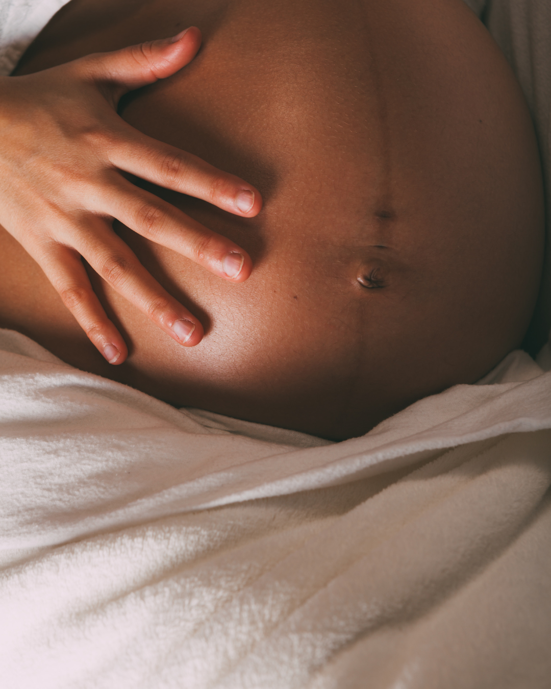 Massage femme enceinte à domicile à Lyon – CoMaLyo