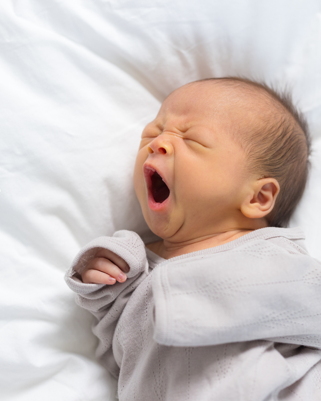 Accompagnement sommeil bébé à Lyon – CoMaLyo